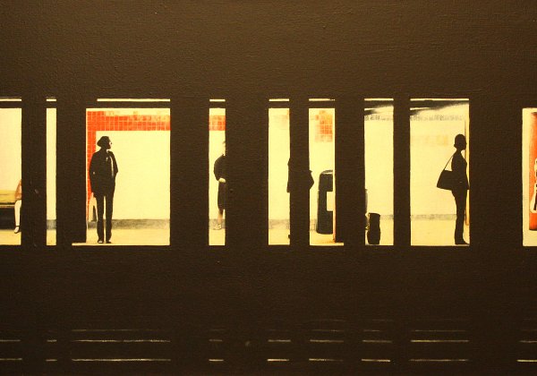 RECENT PAINTINGS CHECK OUT SOME OF MY MORE RECENT PAINTINGS HERE